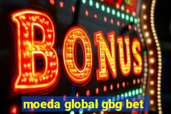 moeda global gbg bet